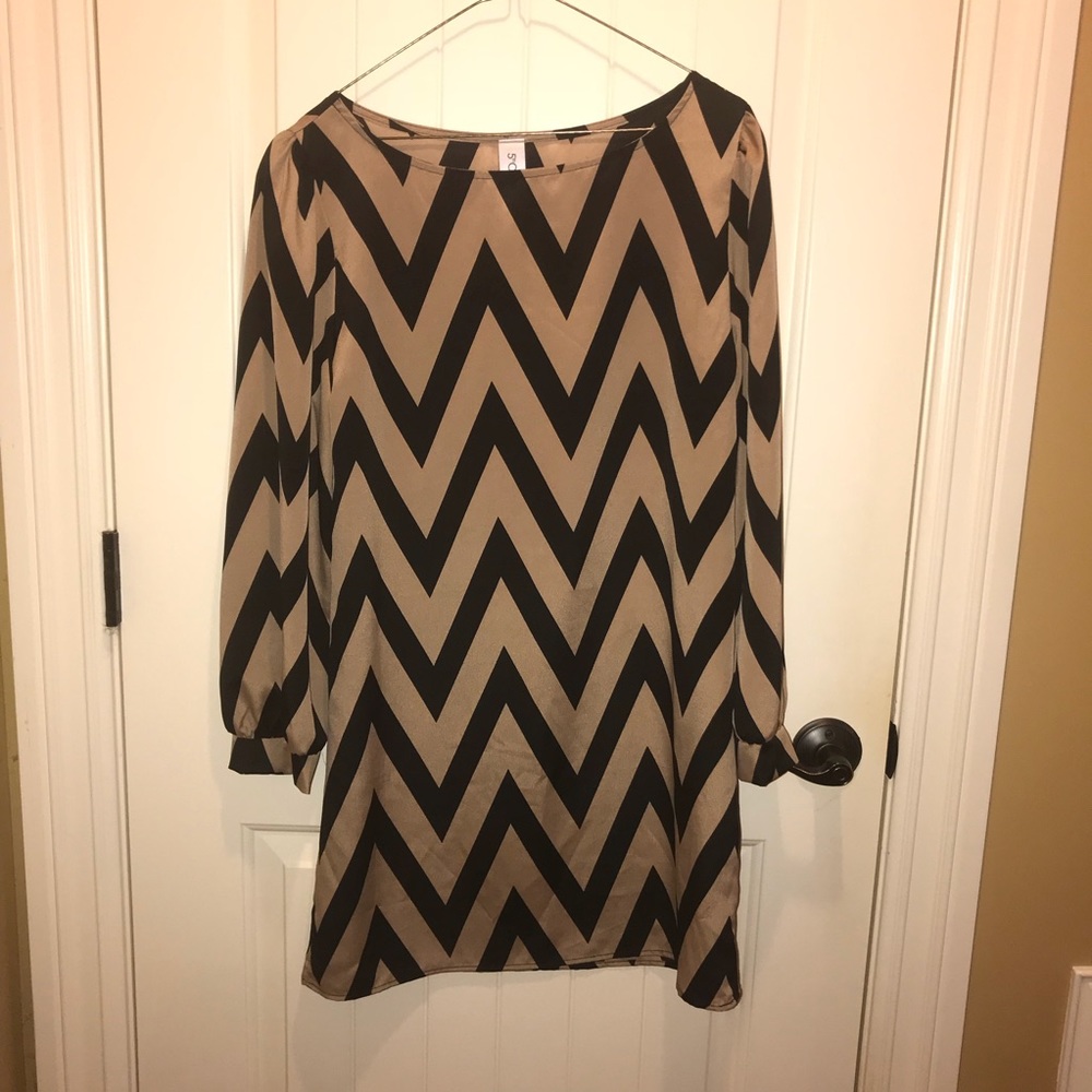 5th Culture Dress
